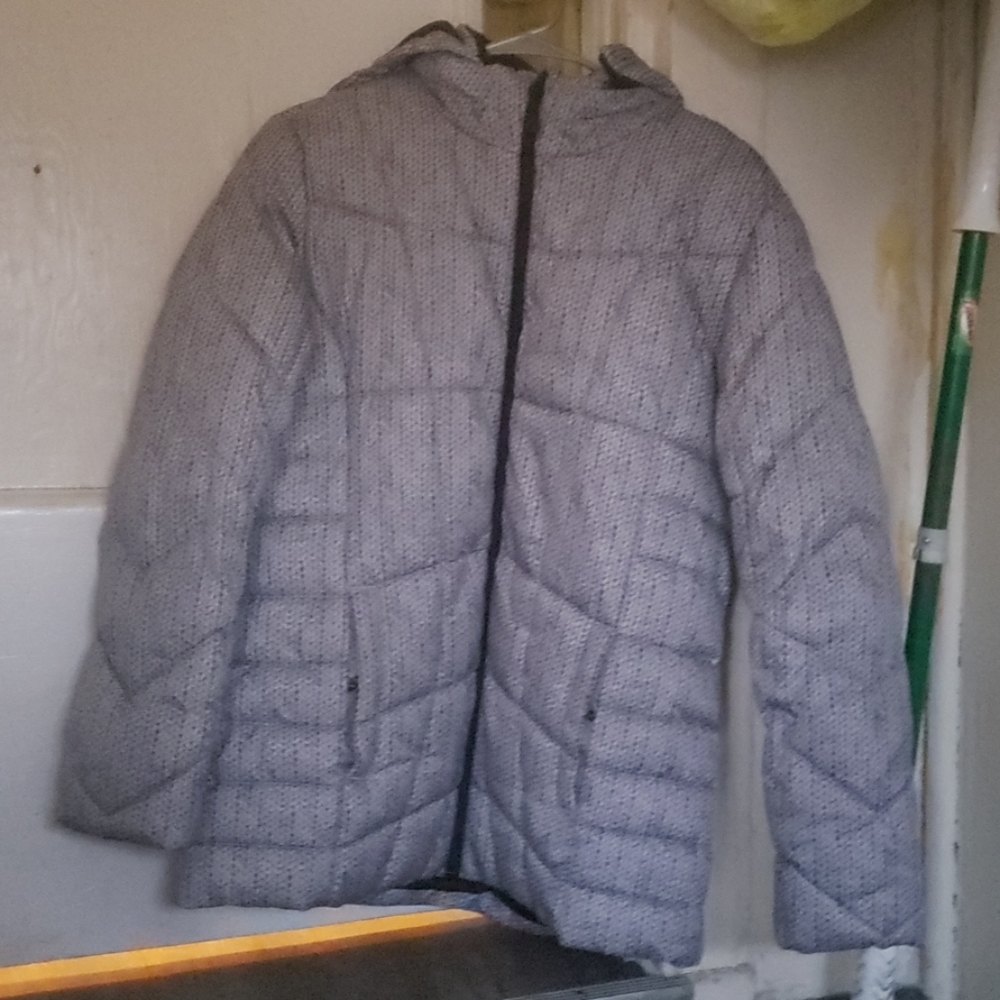 Winter coat